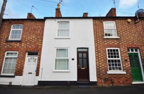 8, Savages Row, Nottingham NG11 6EX