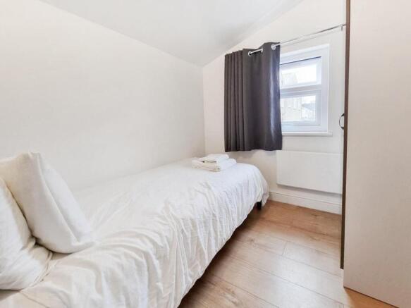 PRIVATE RECEPTION ROOM