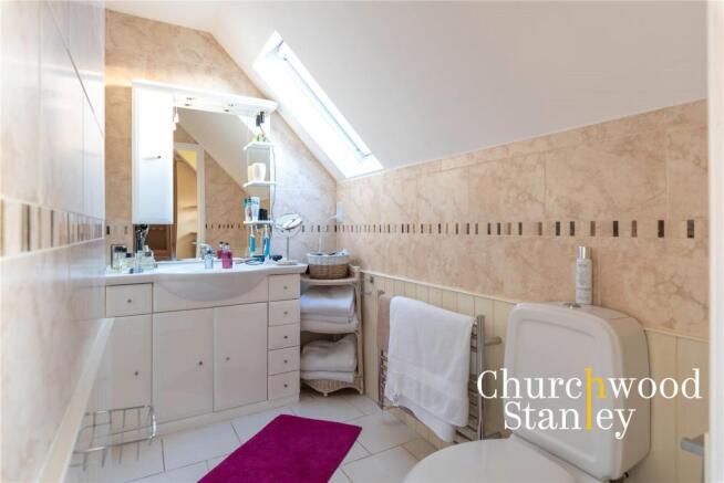 Ensuite