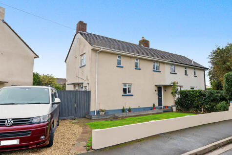 Coleridge Vale Road North, Clevedon