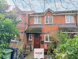 21, Saxonbury, Evesham WR11 1BZ