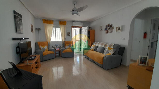2 Bedroom Terraced For Sale-CLAC460-3
