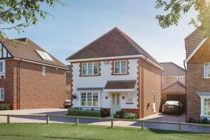 Bishops Green Cottage, Ecchinswell Road, Newbury RG20 4HT