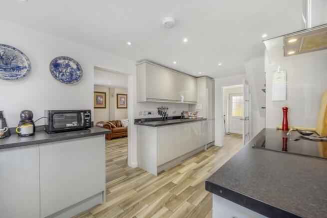 White Cottage (Sutterton)-15