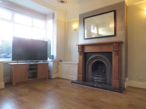 Front Room