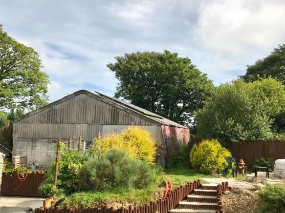Outbuilding