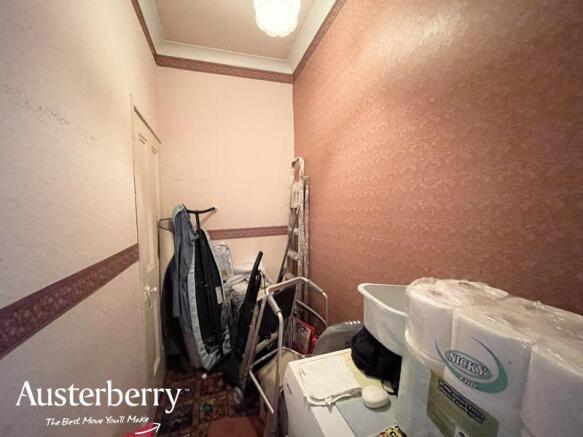 Storeroom