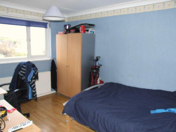 Double Bedroom 2