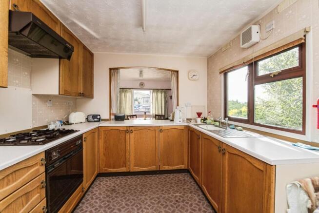 The Orchard, Otter Valley Park, Honiton, Devon, EX14 photo 4