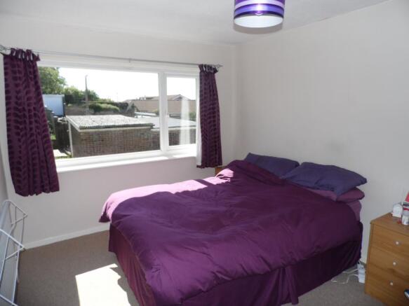 Main Bedroom