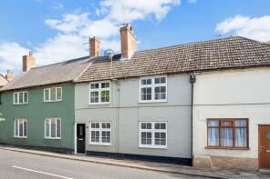 127, Main Street, Melton Mowbray LE14 3TS