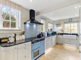 The Meeting House, The Street, Petersfield GU31 5QB