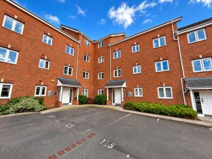 Squires Grove, Willenhall, WV12