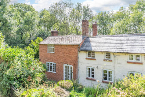 Pensax Common, Stockton, Worcester, WR6 6XL