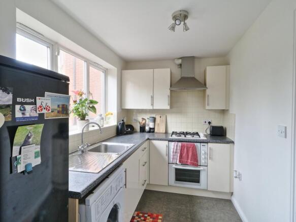 Malden Way, Eynesbury, St Neots, PE19 photo 4