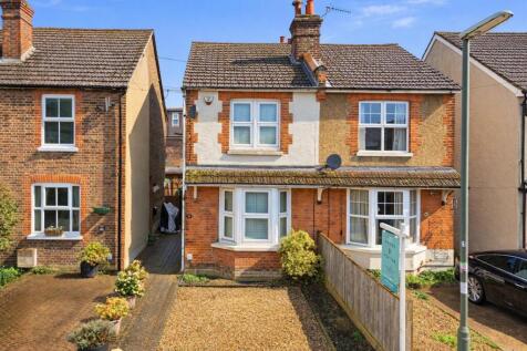 Emlyn Road, Redhill, RH1