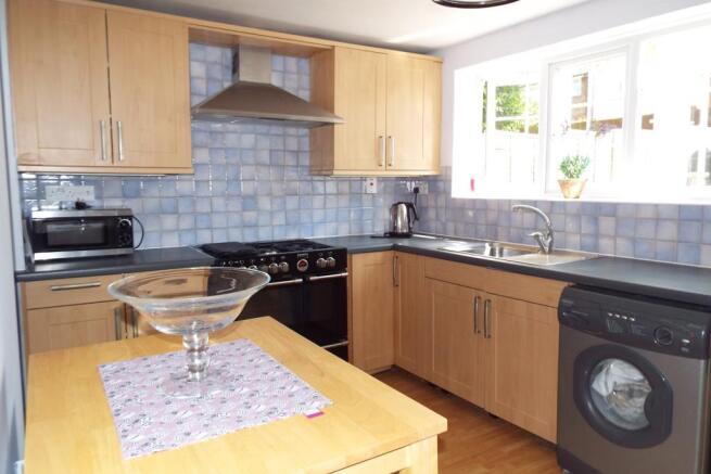 Kitchen / Breakfast