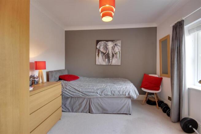 Bedroom 4