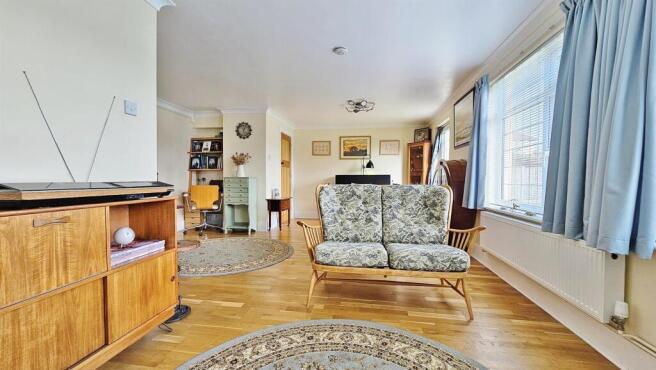 Dining Room/Family Room