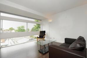 Flat 16, 123 Elaine Court, Haverstock Hill, London NW3 4RT