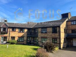 Flat 16, 32 Stoneycroft, Stoneygate Road, Leicester LE2 2AD