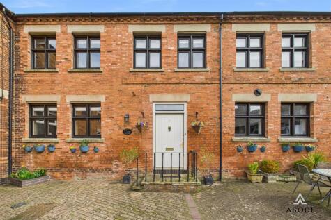 Coach House Mews, Admaston, Staffordshire