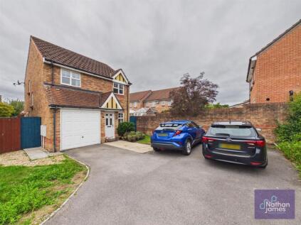 Kensington Park, Magor, Caldicot