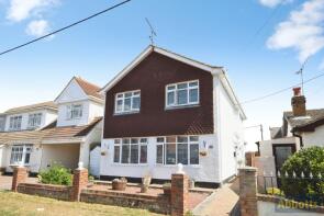 41, Marine Avenue, Canvey Island SS8 7NH