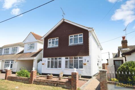 Marine Avenue, CANVEY ISLAND, Essex, SS8