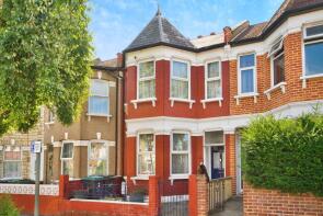 56, Willingdon Road, Wood Green, London N22 6SD