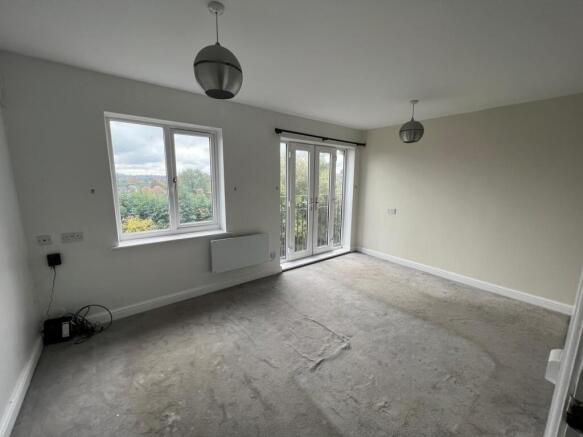 Flat 10, Valley House, 98 Woodhouse Road, Sheffield S12 2AZ photo 4