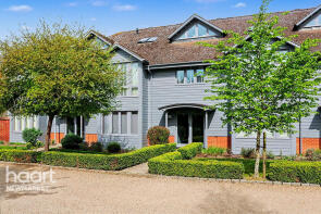 Apartment 10, North Courtyard, The Manor, Herringswell IP28 6WG
