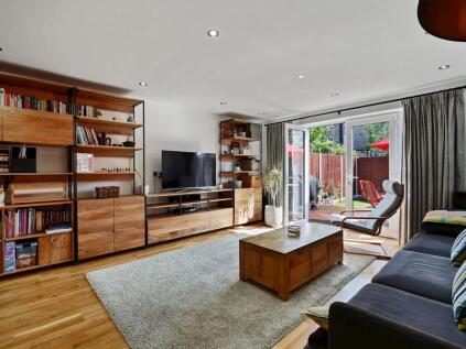 Larkbere Road, London