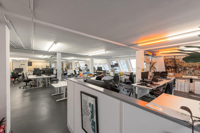 Fonthill Road 113...