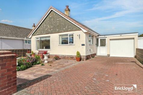 Lakes Road Brixham