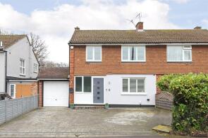 6, Longmeadow, Leatherhead KT23 3AL