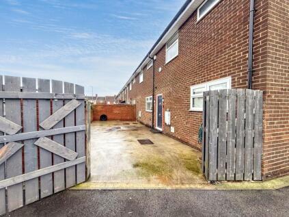 Milton Grove, Shotton Colliery, Durham, Durham, DH6 2RD