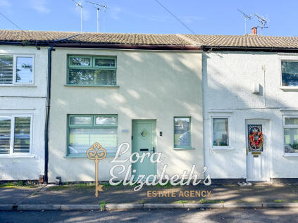 Moseley Road, Annesley, NG15