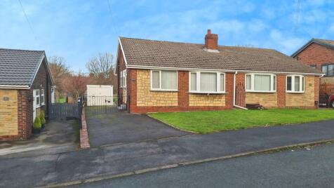 Ashdene Avenue, Crofton, Wakefield, West Yorkshire, WF4