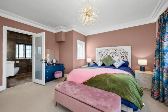 Principal Bedroom