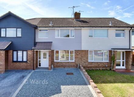 Patterson Close, Deal, Kent