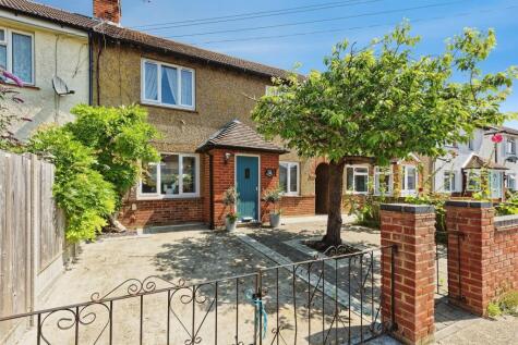 Broomfield Road, Faversham
