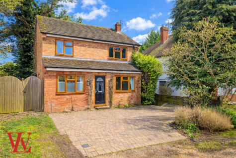 Sandle Road, Bishop's Stortford, Hertfordshire