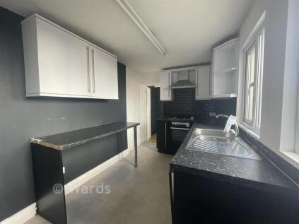 Bramley Road, Snodland, Kent