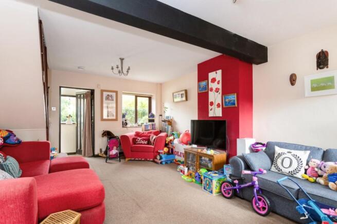 Jasmine Cottage f...