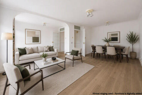 Rampayne St, Sw1, Pimlico, London, SW1V