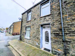 51, Woodland Street, Mountain Ash CF45 3RE