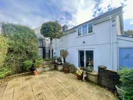 3, Thorn Park, Plymouth PL3 4TG