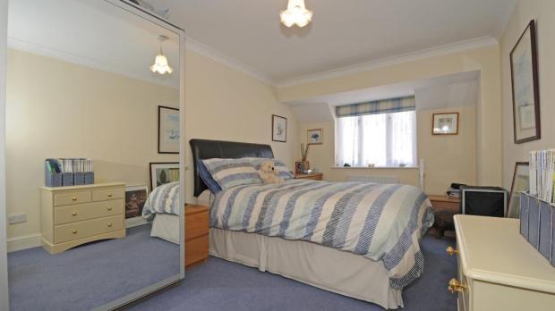 Bedroom 3