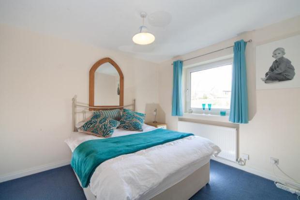 BedroomTwo